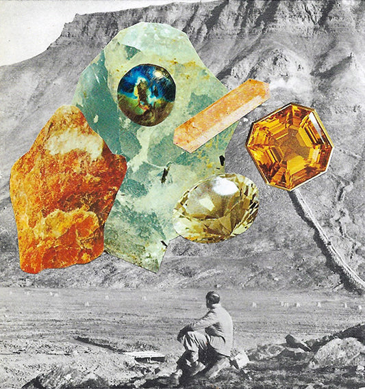 Minéraux